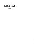 WOOD FIRED BIGALORA CUCINA
