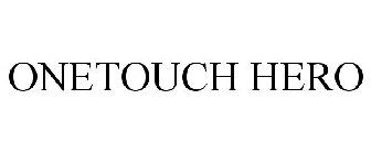 ONETOUCH HERO