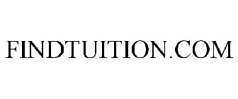 FINDTUITION.COM