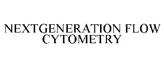 NEXTGENERATION FLOW CYTOMETRY