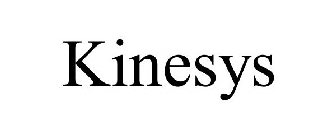 KINESYS