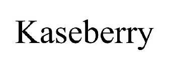KASEBERRY