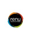 RENU HEALTH & FITNESS