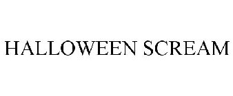 HALLOWEEN SCREAM