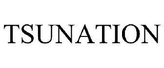 TSUNATION