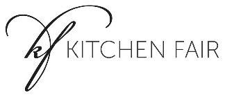 KF KITCHEN FAIR