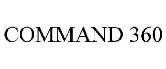 COMMAND 360