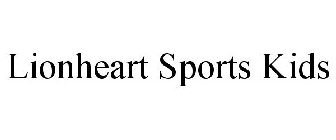 LIONHEART SPORTS KIDS