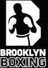 B BROOKLYN BOXING