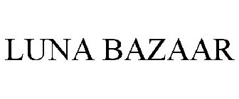 LUNA BAZAAR