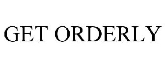 GET ORDERLY