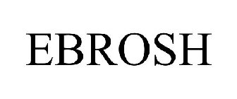 EBROSH