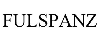 FULSPANZ