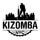 KIZOMBA NYC