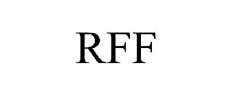 RFF