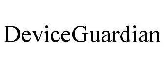 DEVICEGUARDIAN