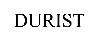 DURIST
