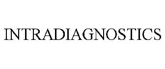 INTRADIAGNOSTICS