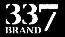 337 BRAND
