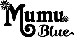 MUMU BLUE