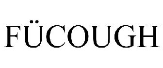 FÜCOUGH