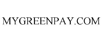 MYGREENPAY.COM