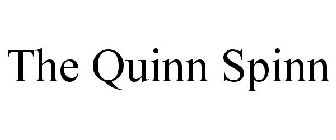 THE QUINN SPINN