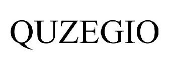 QUZEGIO