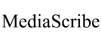 MEDIASCRIBE