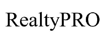 REALTYPRO