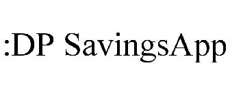 :DP SAVINGSAPP