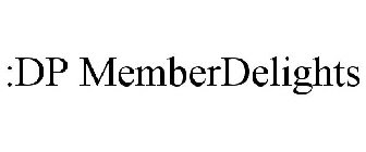 :DP MEMBERDELIGHTS