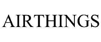 AIRTHINGS