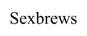 SEXBREWS