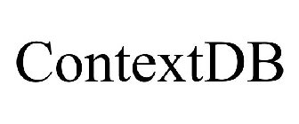 CONTEXTDB