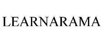 LEARNARAMA