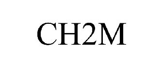 CH2M