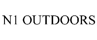 N1 OUTDOORS