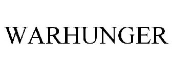 WARHUNGER