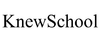 KNEWSCHOOL