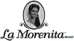 LA MORENITA BRAND