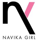 NVK NAVIKA GIRL