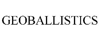 GEOBALLISTICS