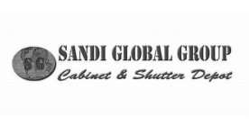 SG SANDI GLOBAL GROUP CABINET AND SHUTTER DEPOT