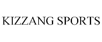 KIZZANG SPORTS