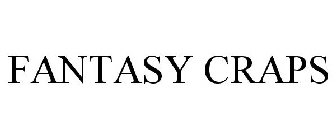 FANTASY CRAPS