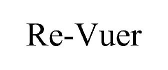RE-VUER