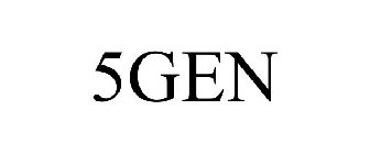 5GEN