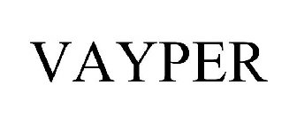 VAYPER