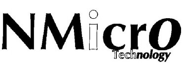 NMICRO TECHNOLOGY